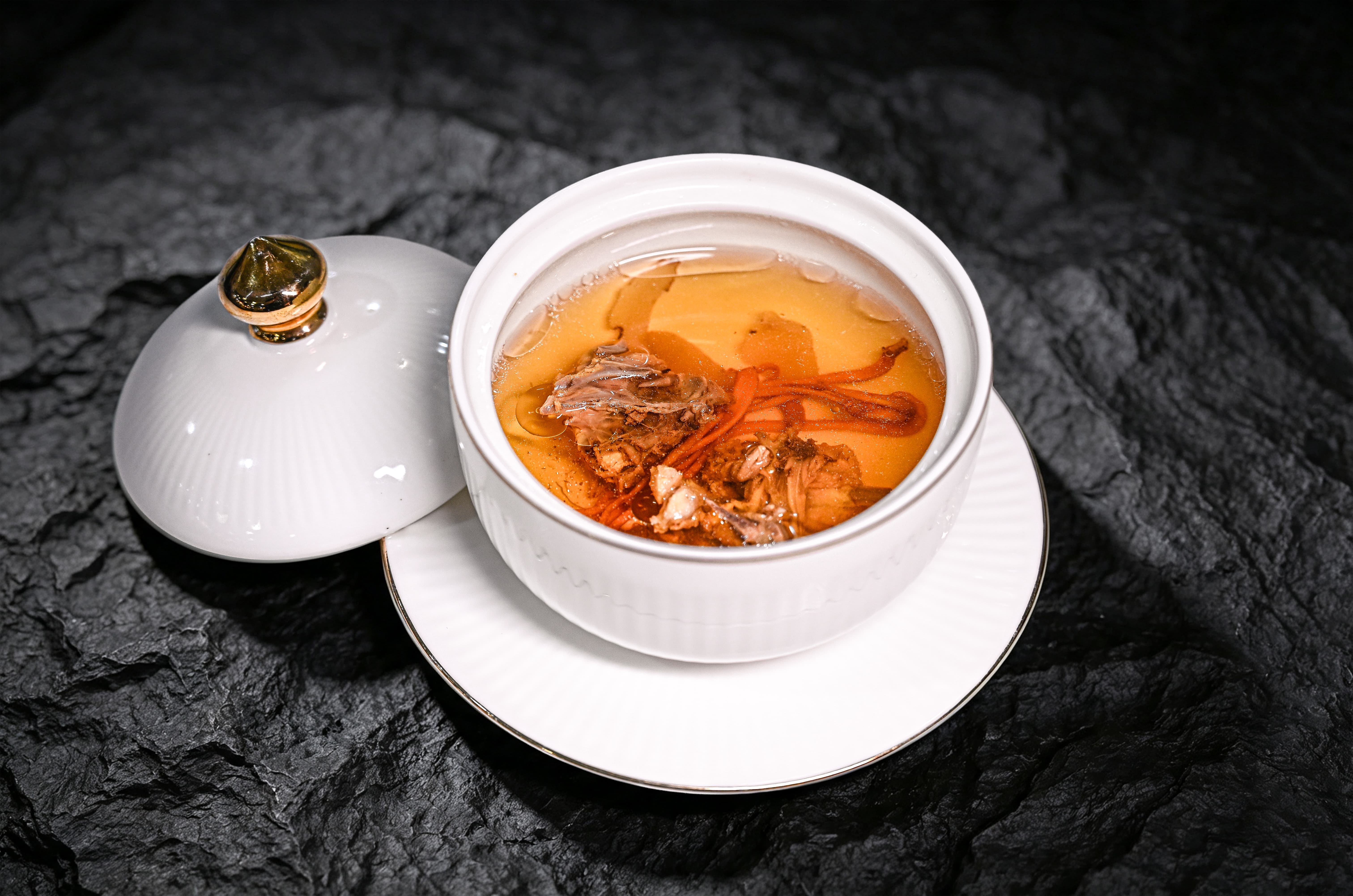 宴会菜品